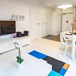Vacationclub - Olympic Park A602 شقة
