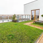 Vacationclub - Olympic Park A602 شقة