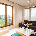 Vacationclub - Olympic Park A602 شقة *