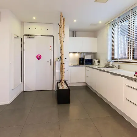 Lägenhet Vacationclub - Olympic Park A602