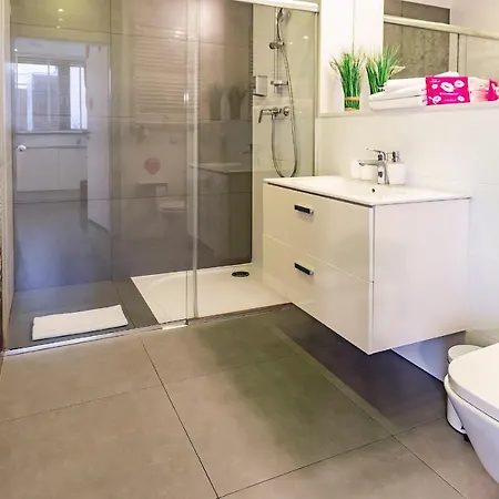 Appartamento Vacationclub - Olympic Park A602 *