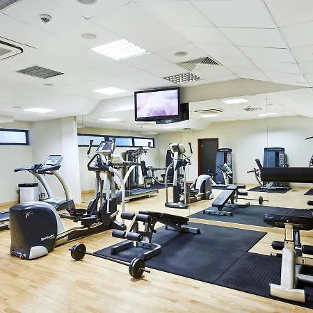 Vacationclub - Olympic Park A602 Appartamento *