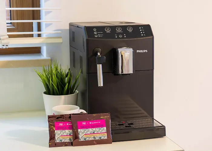 Vacationclub - Olympic Park A602 Lägenhet