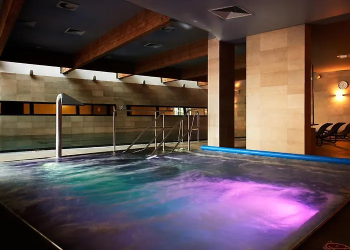 Vacationclub - Olympic Park A602 *