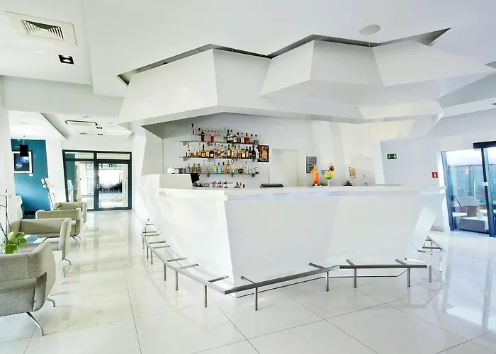 Vacationclub - Olympic Park A602 * Kołobrzeg