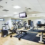 Vacationclub - Olympic Park A602 Lejlighed *