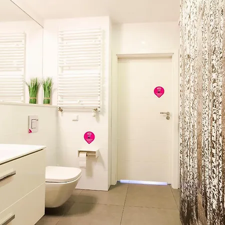 Vacationclub - Olympic Park A602 * 코워브제크