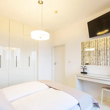 아파트 Vacationclub - Olympic Park A602 *