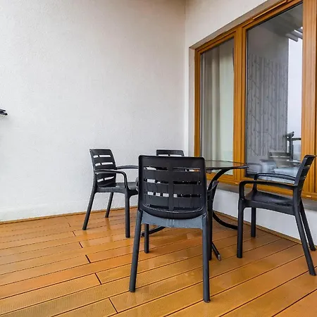 Vacationclub - Olympic Park A602 Lejlighed