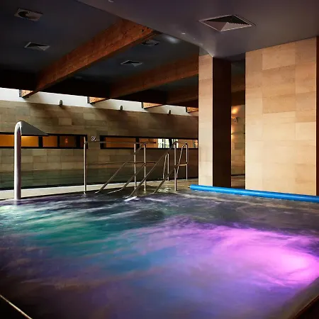 Vacationclub - Olympic Park A602 *