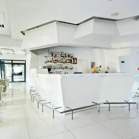 Vacationclub - Olympic Park A602 * 코워브제크