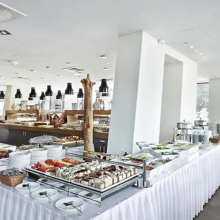 아파트 Vacationclub - Olympic Park A602