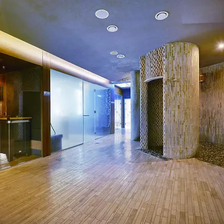 Vacationclub - Olympic Park A602 Kołobrzeg