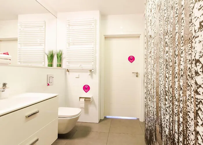 Vacationclub - Olympic Park A602 * Kołobrzeg